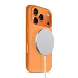 crong-color-cover-magnetic-etui-magsafe-iphone-17-pro-pomaranczowy