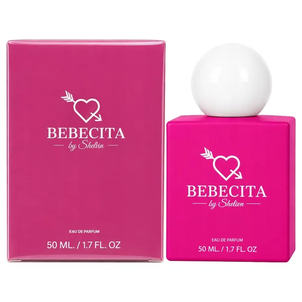 Bebecita by Skolim Woda perfumowana 50ml