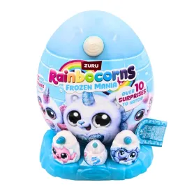 rainbocorns-frozen-mania-jajko-niespodzianka-srebrny-rog-pluszak-maskotka