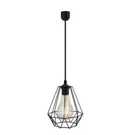 lampa-wiszaca-zyrandol-sufitowy-loft-nad-stol-salon-druciak