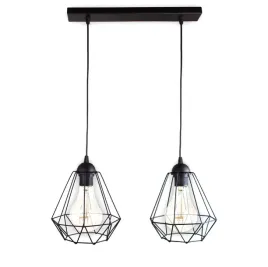 sufitowa-lampazyrandol-wiszacy-diament-15-21