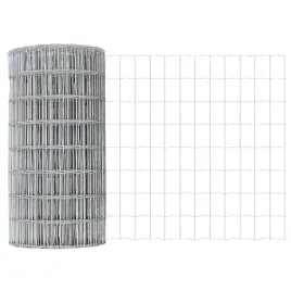 ogrodzenie-euro-04-x-10-m-zelazo-pokryte-pvc