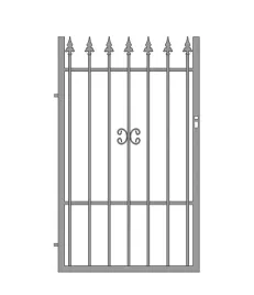 furtka-90cm-ola-1-producent