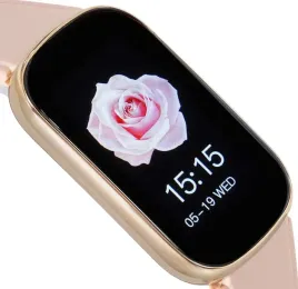 hagen-smartwatch-hc59-rozowe-zloto-pasek