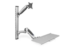 digitus-stacja-robocza-monitor-klawiatura-mysz-montaz-na-scianie
