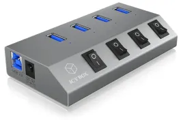 icy-box-ib-hub1405-usb-3-2-gen-1-3-1-gen-1-type-b-5000-mbit-s-antracyt