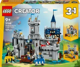 lego-creator-sredniowieczny-zamek-rycerzy-konnych