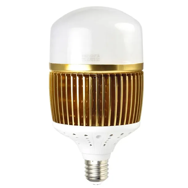 ŻARÓWKA E40 150W=1200W BIAŁY CIEPŁY 19500LM CL-Q