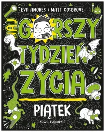 piatek-najgorszy-tydzien-zycia-matt-cosgrove