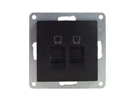 modern-gniazdo-internetowe-lan-2xrj45-kat-5e-scienne-bez-ramki-czarne