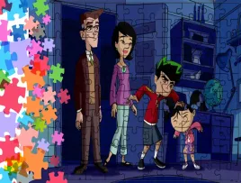 puzzle-tradycyjne-american-dragon-jake-long-producent