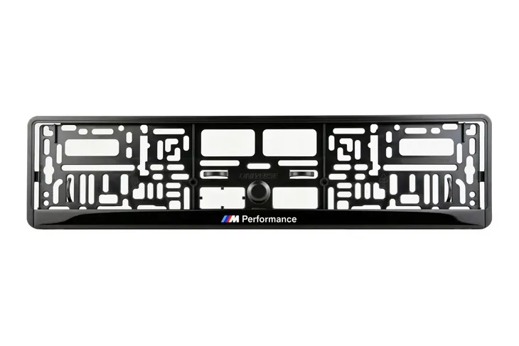 2-x-ramka-tablicy-bmw-performance-zel-stan-nowy