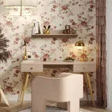 wiszaca-polka-boho-90-cm-macchiato-stan-nowy