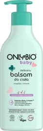 onlybio-baby-balsam-do-ciala-dla-dzieci-delikatny-300-ml