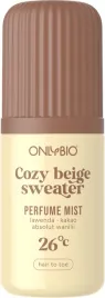onlybio-cozy-beige-sweater-26c-mgielka-do-wlosow-i-ciala-perfumowana-100-ml