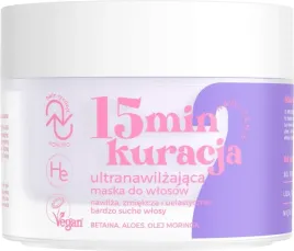 onlybio-hair-cycling-maska-do-wlosow-15-minutowa-ultranawilzajaca-280-ml