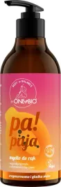 onlybio-hand-in-balance-mydlo-w-plynie-do-rak-papaja-400-ml