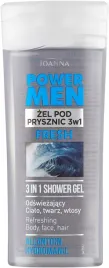 joanna-power-men-zel-pod-prysznic-dla-mezczyzn-3w1-fresh-100-ml