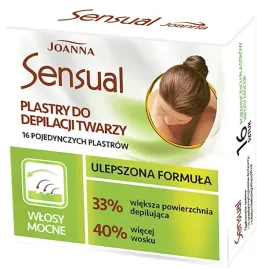 joanna-sensual-plastry-do-depilacji-twarzy-z-woskiem-wlosy-mocne-16-szt