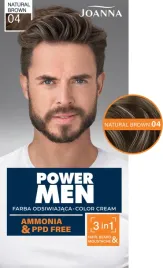 joanna-power-men-color-cream-farba-do-wlosow-dla-mezczyzn-nr-04-1-szt