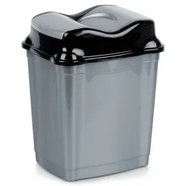 kosz-na-smieci-plastikowy-szary-9-l