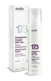 purles-173-depigment-cream-spf50-krem-depigmentujacy-na-dzien-50ml