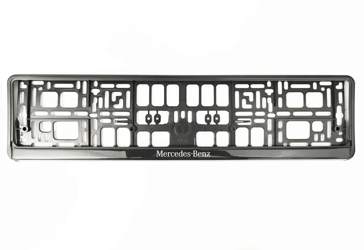 2-x-ramka-tablicy-mercedes-zel