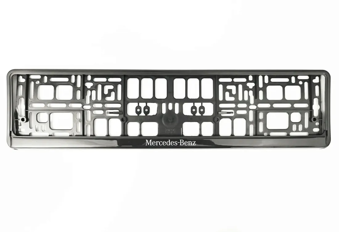 2-x-ramka-tablicy-mercedes-zel
