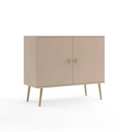 komoda-boho-z-drzwiczkami-na-wysokich-drewnianych-nogach-macchiato