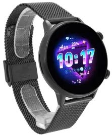 hagen-smartwatch-hc52-czarny-bransoleta
