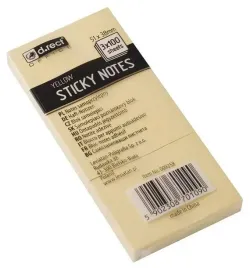 notes-samoprzylepny-51x38mm-zolty-d-rect
