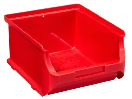 pojemnik-magazynowy-czerwony-160x137x80-mm
