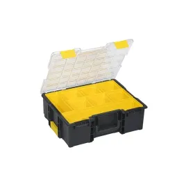 organizer-europlus-z-8-pojemnikami-w-kolorze-zoltym-435x350x145-mm