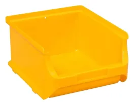 pojemnik-magazynowy-zolty-160x137x82-mm