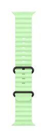 apple-black-titanium-finish-band-zielony-fluoroelastomer-tytan