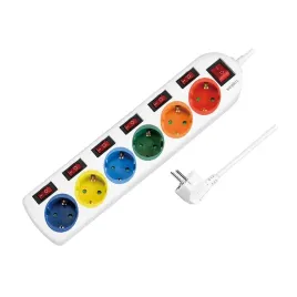 listwa-zasilajaca-6-gnizd-z-7-przelacznikami-cee-7-3-wielokolorowa