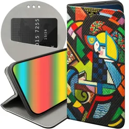 etui-do-xiaomi-redmi-note-13-4g-wzory-kubizm-abstrakcjonizm-geometria-case