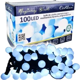 lampki-choinkowe-kulki-100-led-zimna-biel-8-funkcji-ip44-na-choinke-choinka