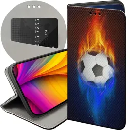 etui-z-klapka-do-xiaomi-redmi-note-13-4g-wzory-sport-pilkarskie-pilka-nozna