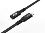 microconnect-usb3-2cc2ex-kabel-usb-usb4-gen-2x2-2-m-usb-c-czarny