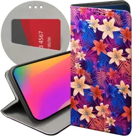 etui-do-realme-9-4g-9-pro-plus-wzory-tropic-tropikalne-tropiki-egzotyka