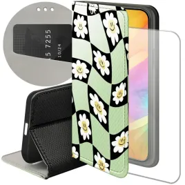 etui-z-klapka-do-xiaomi-redmi-note-13-4g-wzory-danish-pastel-pastele-szklo
