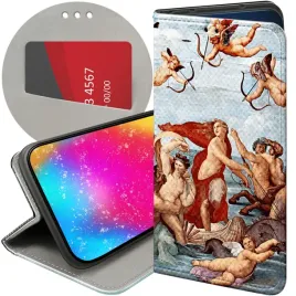 etui-do-xiaomi-redmi-note-13-4g-wzory-raffaello-raphael-obrazy-renesans