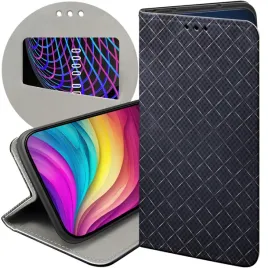 etui-z-klapka-do-xiaomi-redmi-note-13-4g-wzory-dla-taty-ojca-futeral-case