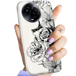 etui-do-realme-11-5g-wzory-bezowe-kremowe-ecru-obudowa-pokrowiec-case