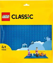 lego-classic-niebieska-plytka-konstrukcyjna