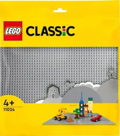 lego-classic-szara-plytka-konstrukcyjna