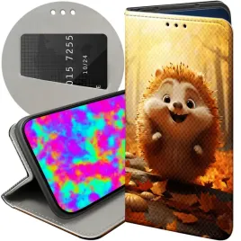 etui-z-klapka-do-xiaomi-redmi-note-13-4g-wzory-jezyk-jez-jezyki-futeral