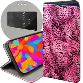etui-z-klapka-do-xiaomi-redmi-note-13-4g-wzory-futerko-futro-panterka-case