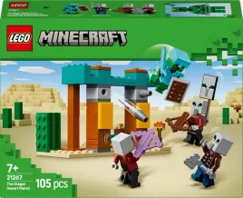 lego-minecraft-pustynny-patrol-zlosadnikow